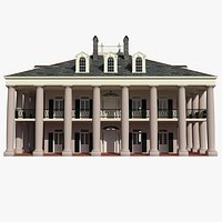 Plantation House