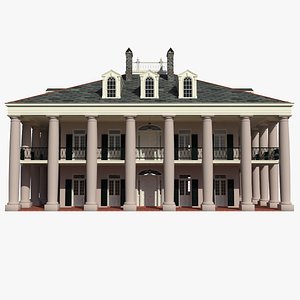 Plantation House