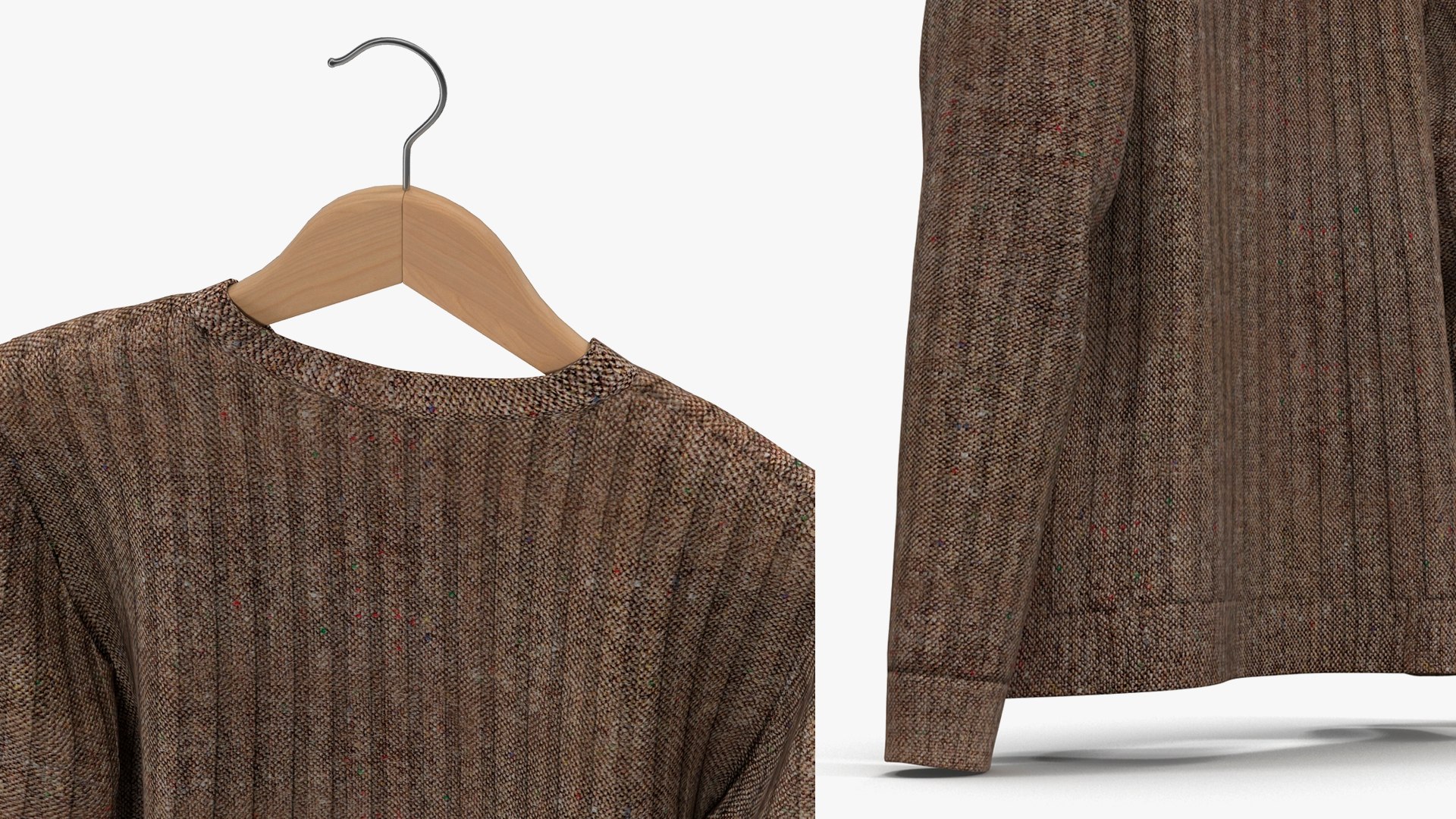 3D model Clothes on Hanger Collection 3 https://p.turbosquid.com/ts-thumb/Ci/evqtd8/X5/clothesonhangercollection33dsmodel004/jpg/1701184377/1920x1080/fit_q87/0cc70f1fe1a38f474d99c09b7a7dd2ac3acb0746/clothesonhangercollection33dsmodel004.jpg