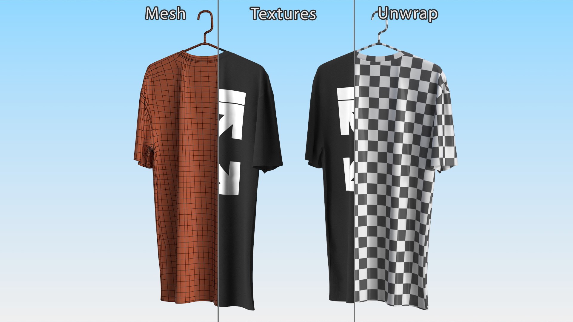 3D model Clothes on Hanger Collection 3 https://p.turbosquid.com/ts-thumb/Ci/evqtd8/ou/clothesonhangercollection33dsmodel012/jpg/1701184422/1920x1080/fit_q87/a712895db04e159d758277a1f64a539d55b46068/clothesonhangercollection33dsmodel012.jpg