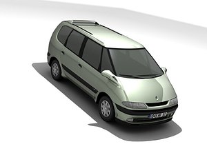 Renault Espace III