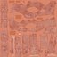 Mars Cave Red