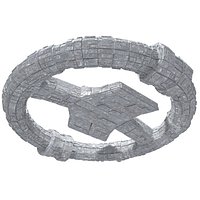 Flying Torus M1