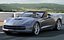 Chevrolet Corvette Stingray convertible