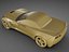 Chevrolet Corvette Stingray convertible
