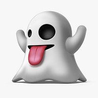 Emoji Ghost