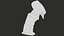 Aircraft Joystick Grip PBR