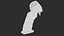 Aircraft Joystick Grip PBR