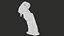 Aircraft Joystick Grip PBR