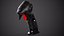 Aircraft Joystick Grip PBR