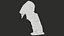 Aircraft Joystick Grip PBR