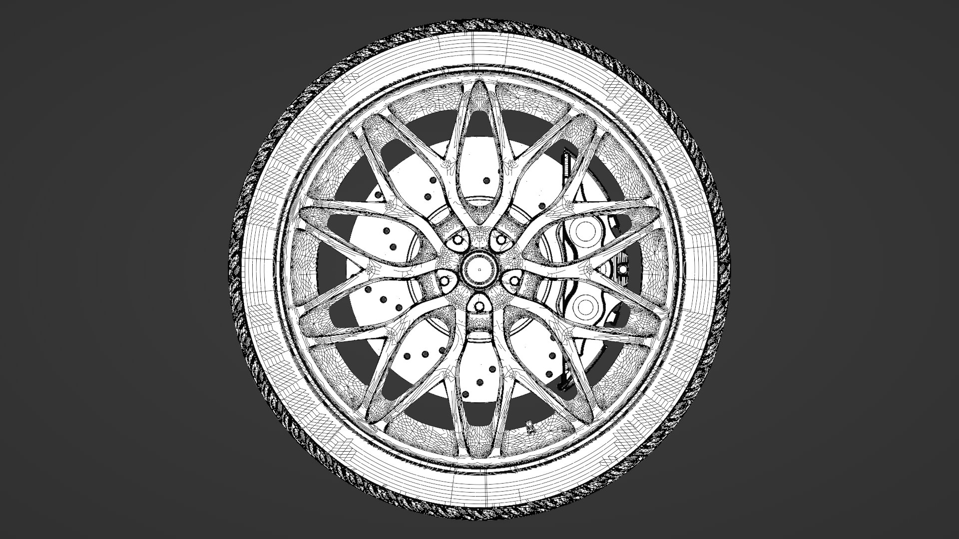 Michelin Pilot Sport Wheel 3D model https://p.turbosquid.com/ts-thumb/Ci/oPmSJg/Vr/wireframe1/png/1702653915/1920x1080/fit_q87/9b86b7f322fa5c8df6a267d490aa7fc64935b955/wireframe1.jpg