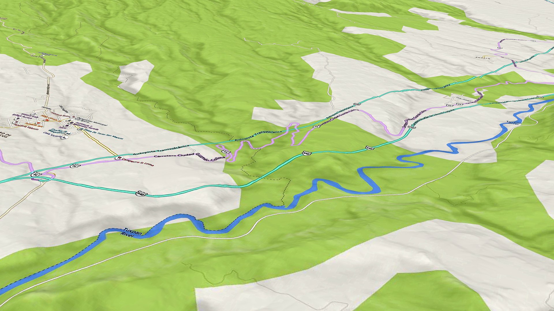 Volcan Nevado de Colima v2 National Park Mexico 3D model https://p.turbosquid.com/ts-thumb/Ci/qpg52V/6o/z0043/png/1697803674/1920x1080/fit_q87/40c410fb6b7a20c48fa8935109b952d36e2bf5e6/z0043.jpg