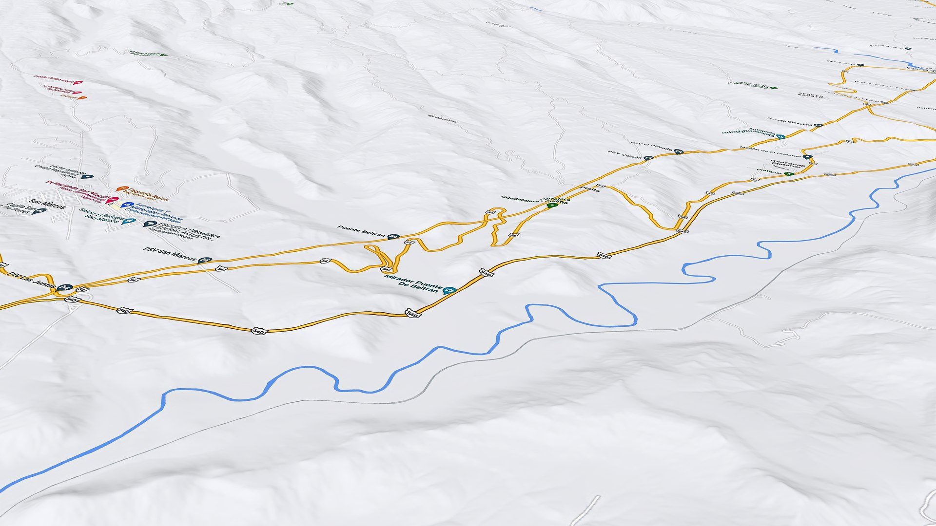 Volcan Nevado de Colima v2 National Park Mexico 3D model https://p.turbosquid.com/ts-thumb/Ci/qpg52V/TW/z0044/png/1697803675/1920x1080/fit_q87/ccd4810f787839d01cfbd4fa79fb2572b4a7ba8c/z0044.jpg