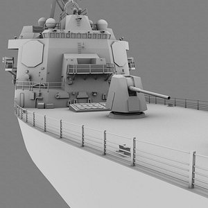 USS Gravely
