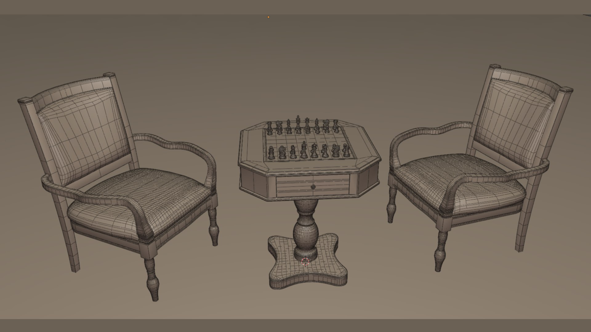 3D Dark Chess and Pedestal Game Table and Chairs https://p.turbosquid.com/ts-thumb/Ci/uXWIN5/OT/wire/png/1706874042/1920x1080/fit_q87/4ecba42b04503e1ffed9cca8816ef01b02d420d0/wire.jpg