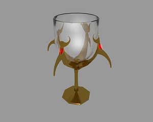 Chalice of the King
