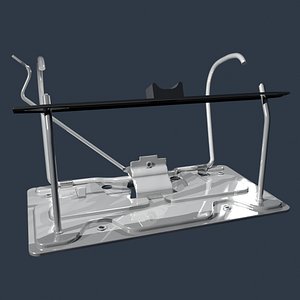 Lever Arch