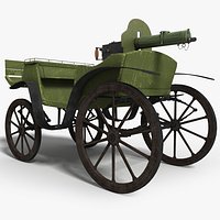 Tachanka