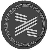 xmax black coin