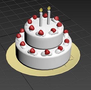 cake