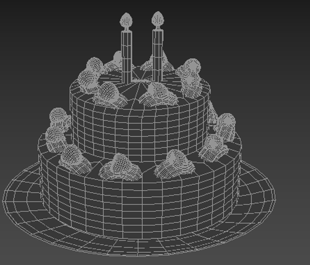 food cake dessert 3D model https://p.turbosquid.com/ts-thumb/Cj/4UDclv/6YGzqJWI/s/png/1543715912/1920x1080/fit_q87/2330866ad2be49b9d5f26363c4e6266270db8c0e/s.jpg