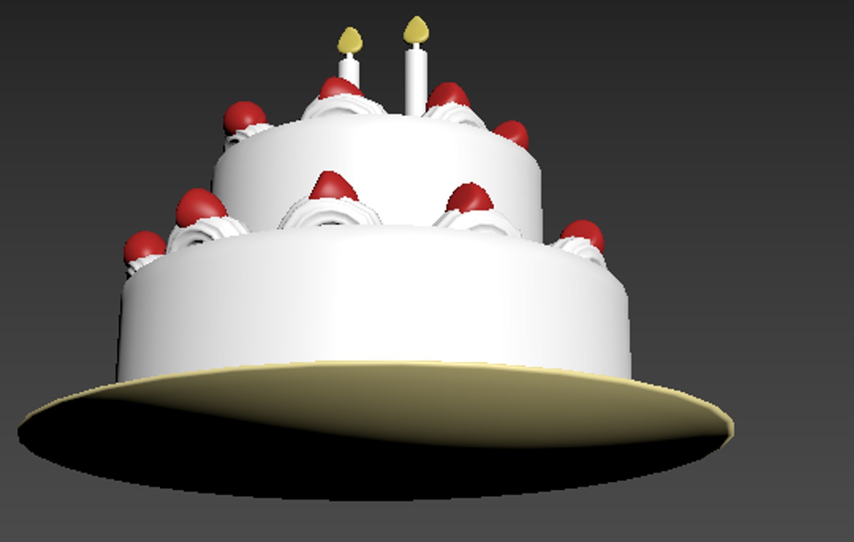 food cake dessert 3D model https://p.turbosquid.com/ts-thumb/Cj/4UDclv/WX3nuLOa/r/png/1543716222/1920x1080/fit_q87/91e8aab2c9182688c7eff8e87c88ef10345b5dbe/r.jpg