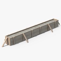 Concrete Foundation