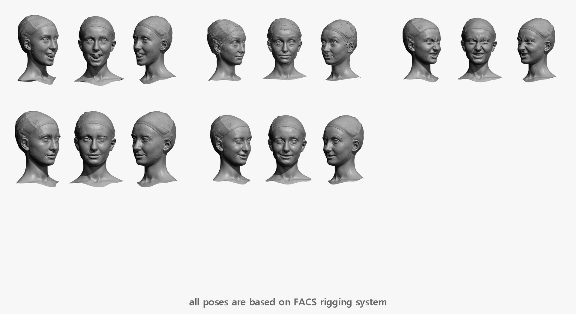 3D model Joy Clean Scans Full Expression Set - 59 poses Collection https://p.turbosquid.com/ts-thumb/Cj/94LDma/3Y/clay_007/jpg/1633434979/1920x1080/fit_q87/16b84436b9cf7b42a2373af50cab5c7b53bd6857/clay_007.jpg