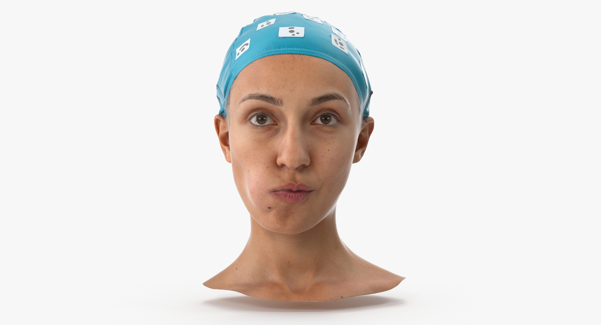 3D model Joy Clean Scans Full Expression Set - 59 poses Collection https://p.turbosquid.com/ts-thumb/Cj/94LDma/Yf/0000/jpg/1633431718/1920x1080/turn_fit_q99/4d53b6e62658daaa52b8766aaee2745434ca0c3b/0000-1.jpg
