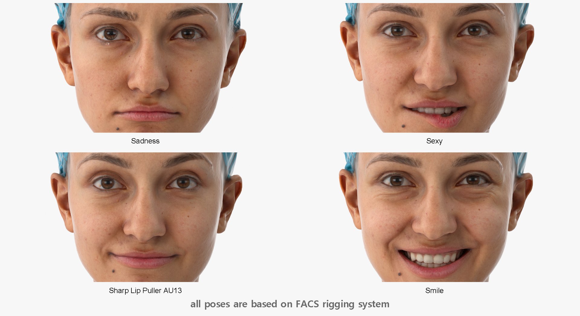 3D model Joy Clean Scans Full Expression Set - 59 poses Collection https://p.turbosquid.com/ts-thumb/Cj/94LDma/sh/thumbnails_012/jpg/1633434992/1920x1080/fit_q87/576f03a49902ef699743d0f9a1c96ae5f55f1662/thumbnails_012.jpg
