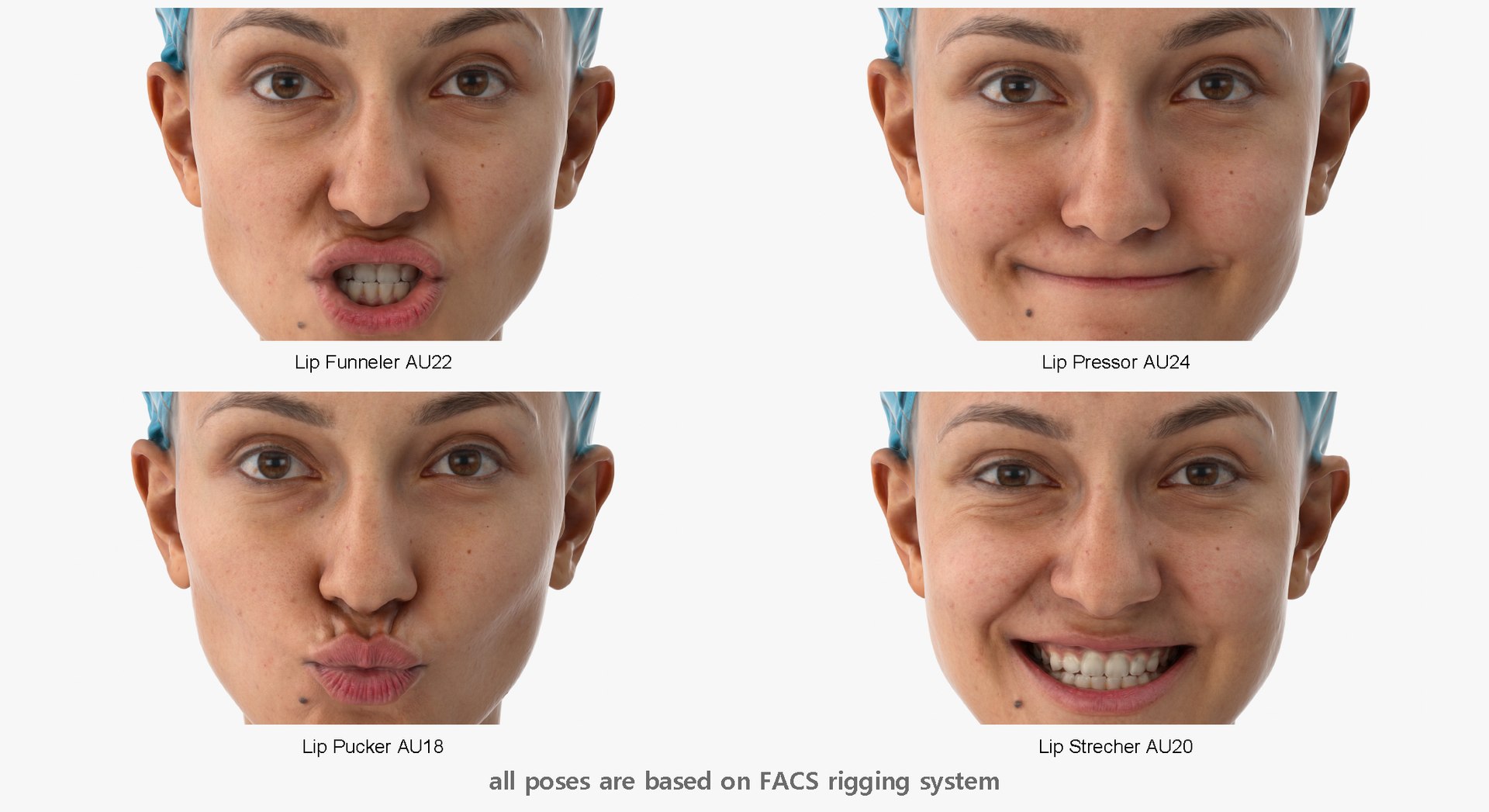 3D model Joy Clean Scans Full Expression Set - 59 poses Collection https://p.turbosquid.com/ts-thumb/Cj/94LDma/vD/thumbnails_008/jpg/1633434991/1920x1080/fit_q87/83b2b38cb6a97e4f6f69fe3de9b06aa40bae263d/thumbnails_008.jpg