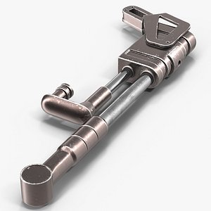 anodized ram hydraulic cylinder max