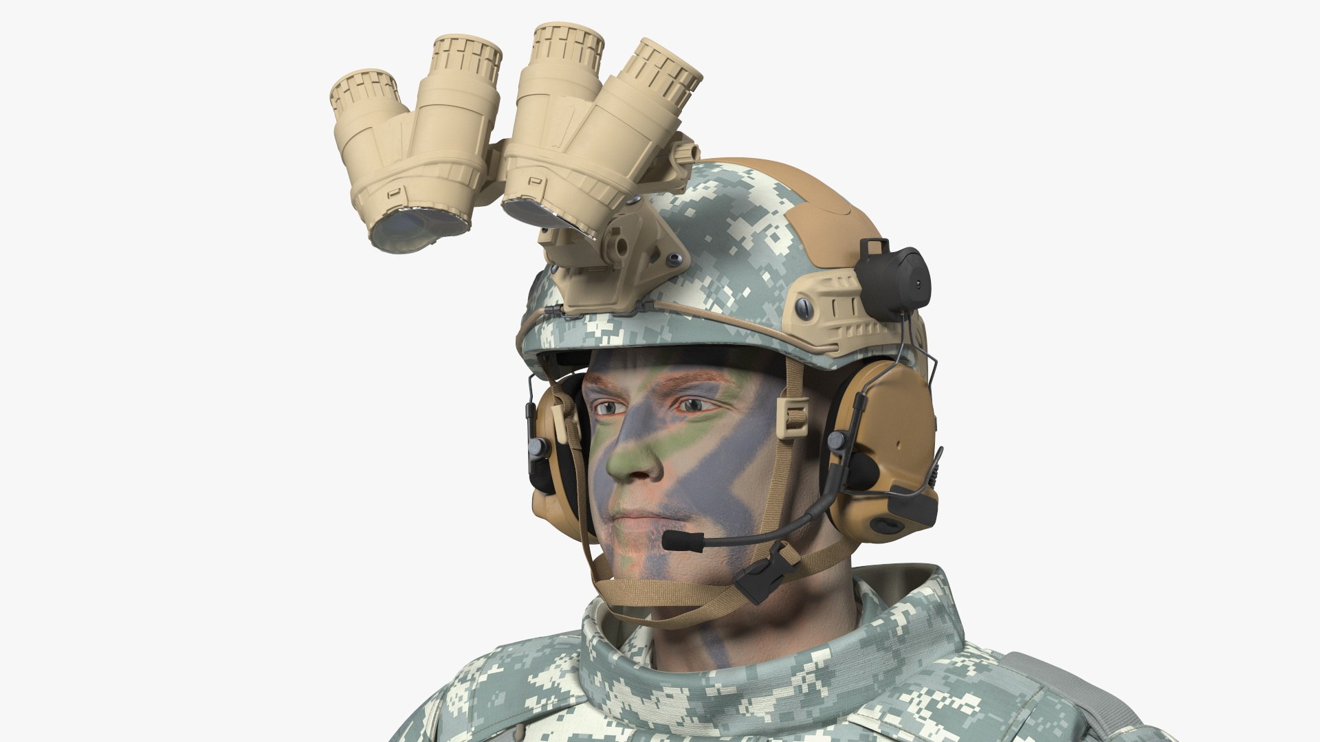 Soldier Grey Camo with Night Visor Rigged for Cinema 4D 3D model https://p.turbosquid.com/ts-thumb/Cj/DFaLpq/HO/soldiergreycamowithnightvisorriggedforcinema4d3dsmodel019/jpg/1726182822/1920x1080/fit_q87/2b261c7993c9c5f918d68d19f05f3400139efe53/soldiergreycamowithnightvisorriggedforcinema4d3dsmodel019.jpg