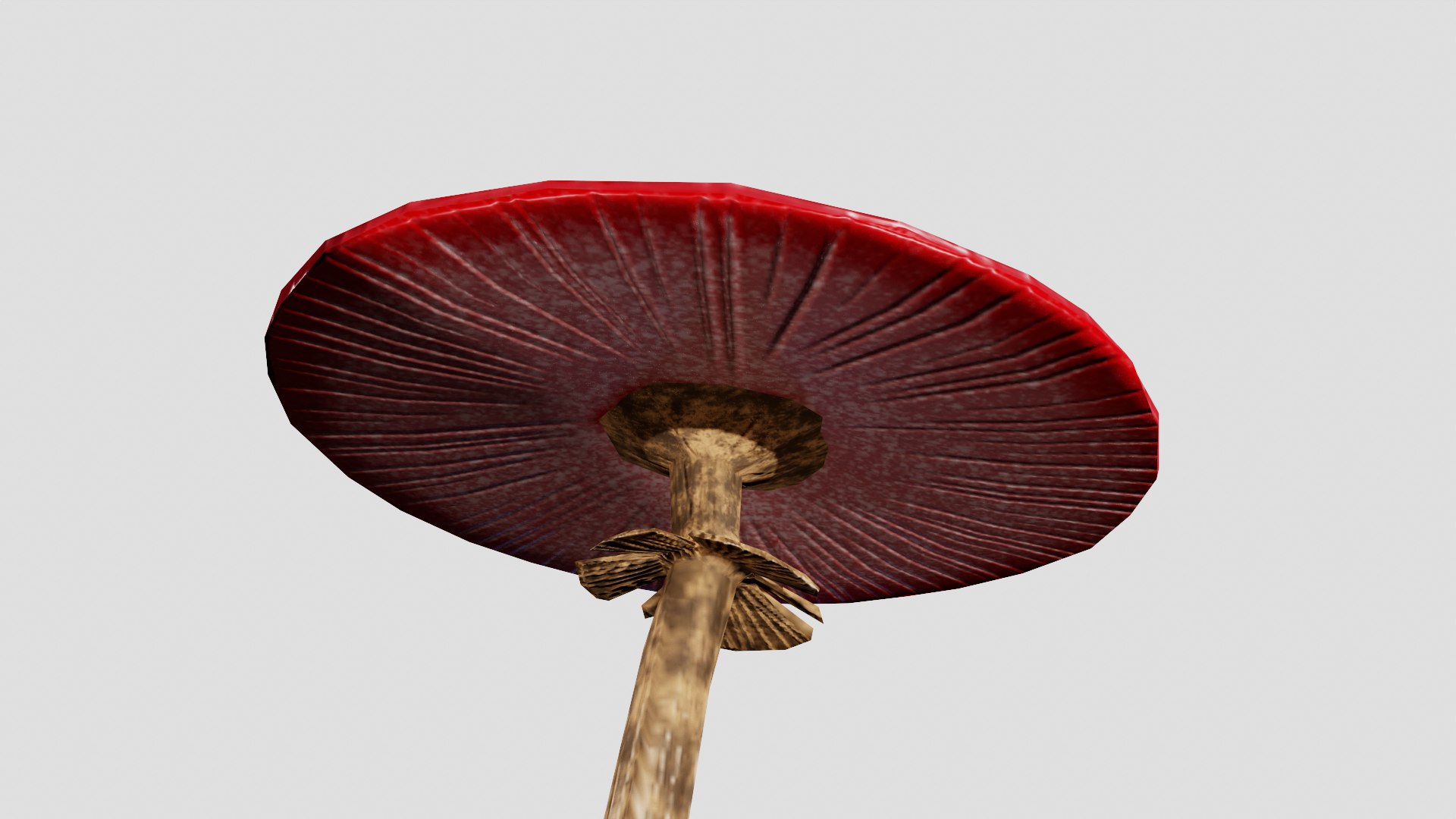 Red mushroom 3D model https://p.turbosquid.com/ts-thumb/Cj/Dw1E7W/Q4/5/png/1667319188/1920x1080/fit_q87/b68ddaf97c6078e5e8b92cbe4b4e14efa44fc852/5.jpg