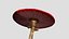 Fungo rosso