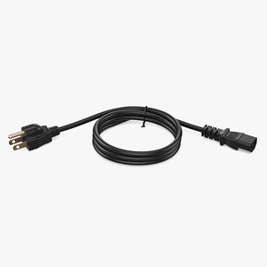 Power Cord 90 cm
