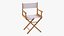 directors chair