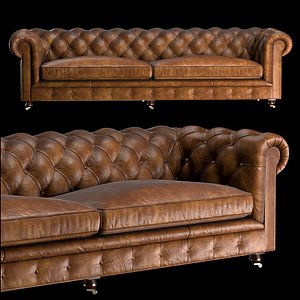 Kensington Sofa