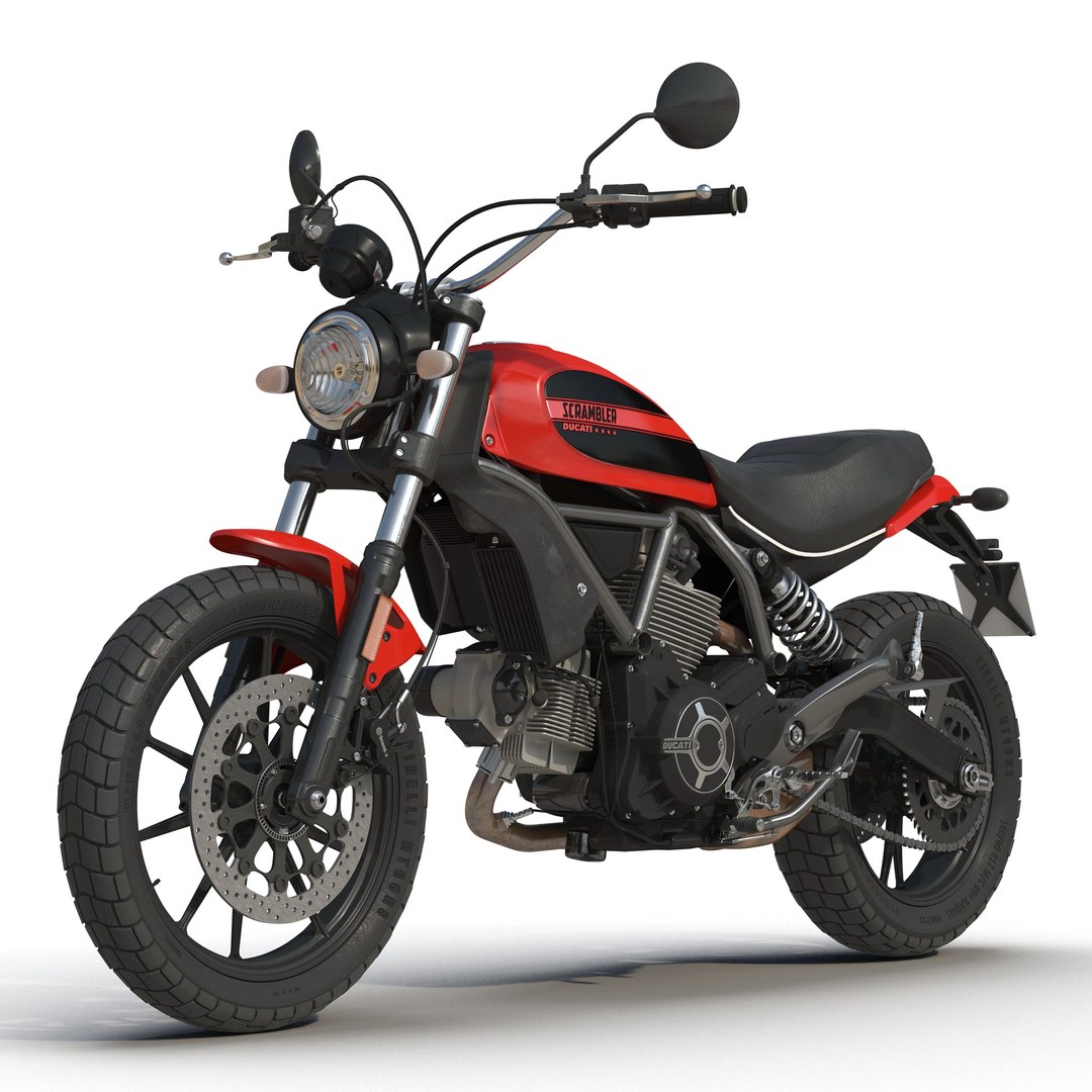 Ducati scrambler sixty2 store 400