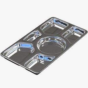Meal Tray V2