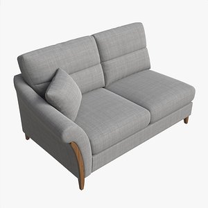 Medium LHF Unit Ercol Trieste