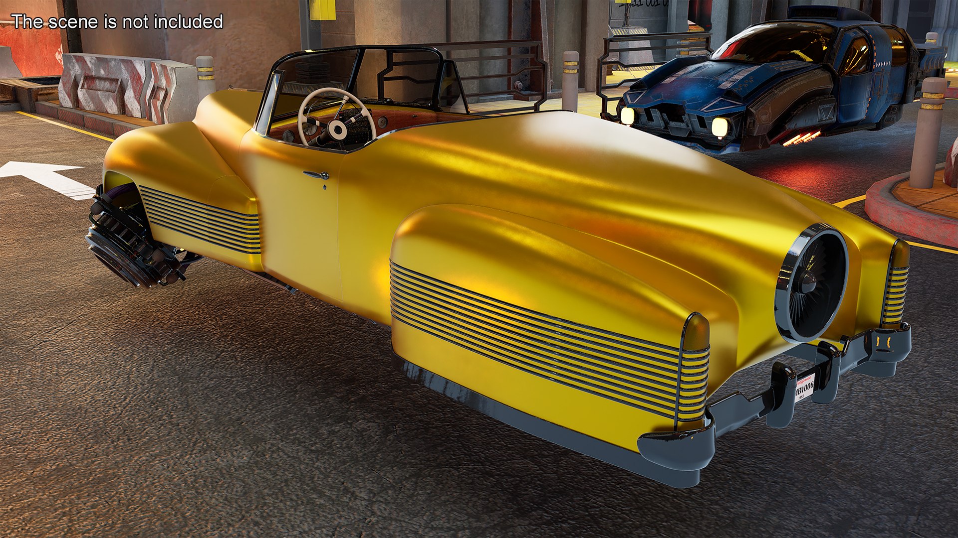 Sci Fi Hover Car Retro New Yellow 3D model https://p.turbosquid.com/ts-thumb/Cj/P7rX0W/01/scifihovercarretronewyellow3dsmodel008/jpg/1688568532/1920x1080/fit_q87/e1717c258d3b3bab9645e3f393f9ff03904ad75d/scifihovercarretronewyellow3dsmodel008.jpg