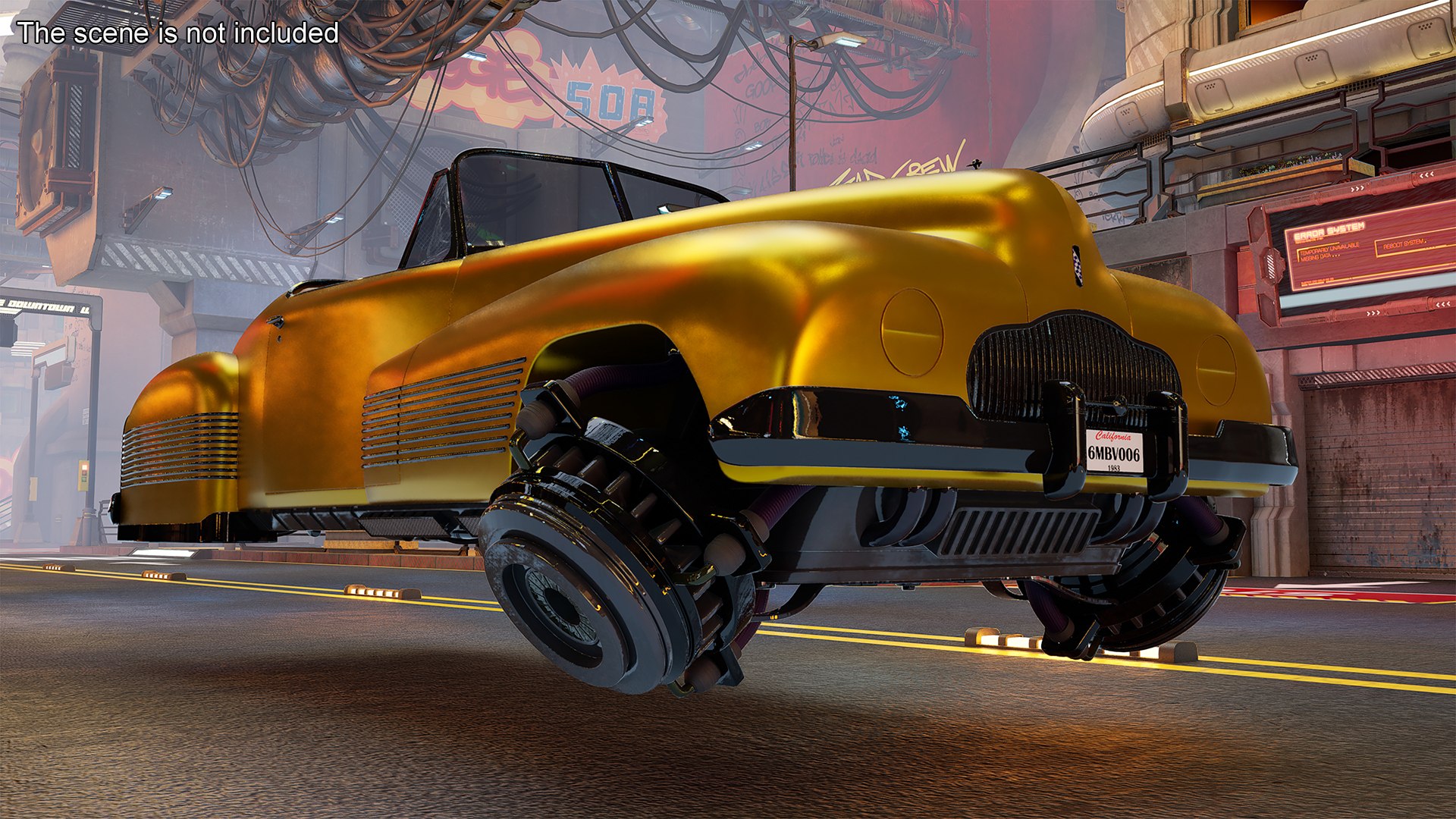 Sci Fi Hover Car Retro New Yellow 3D model https://p.turbosquid.com/ts-thumb/Cj/P7rX0W/eb/scifihovercarretronewyellow3dsmodel004/jpg/1688568522/1920x1080/fit_q87/cfa55f22c650abc4f68ccc039d1a64e829bcec49/scifihovercarretronewyellow3dsmodel004.jpg