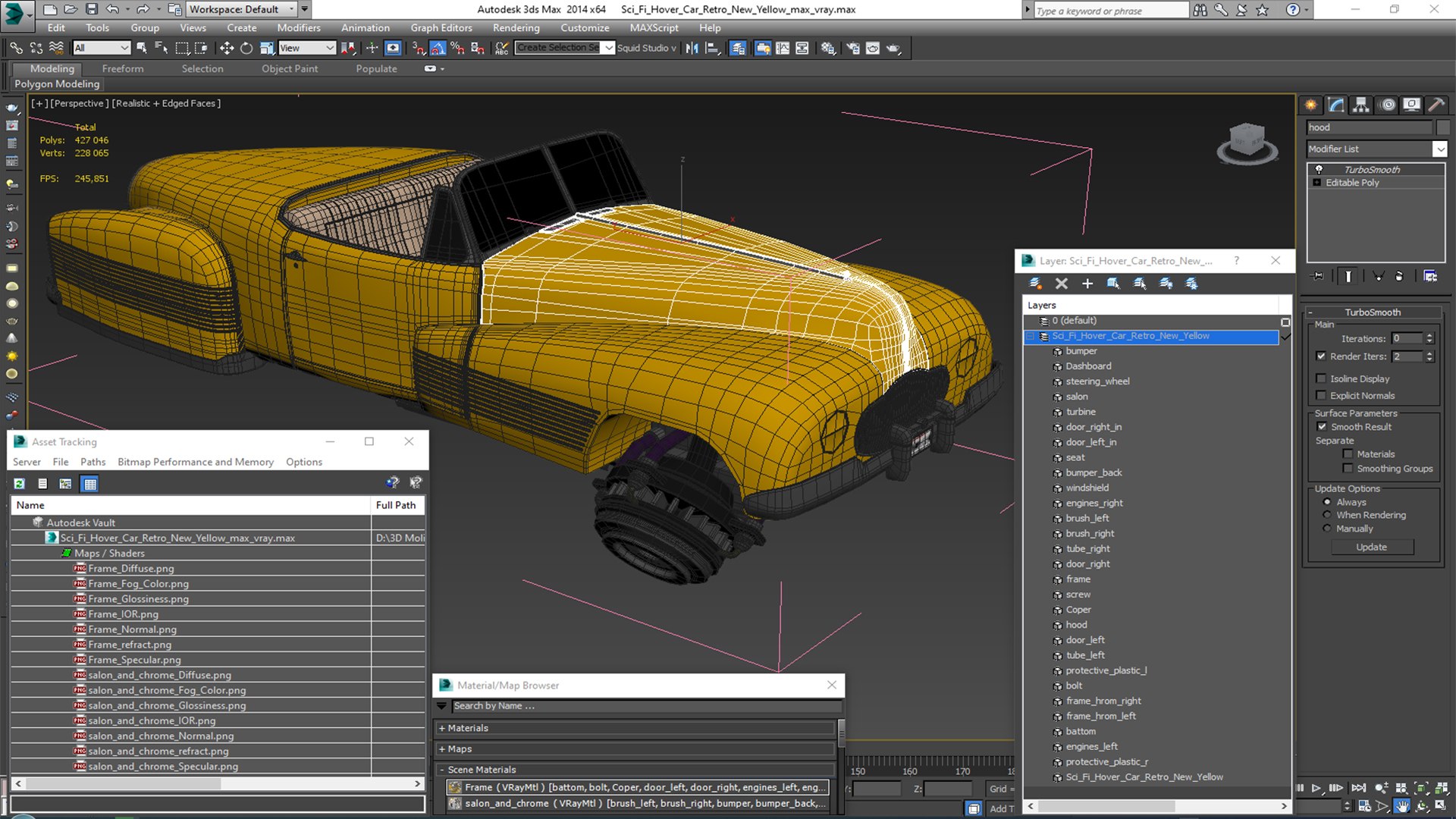 Sci Fi Hover Car Retro New Yellow 3D model https://p.turbosquid.com/ts-thumb/Cj/P7rX0W/fO/scifihovercarretronewyellow3dsmodel037/jpg/1688568657/1920x1080/fit_q87/df6bcb12999d90a15ebfa8dbc53df5d2c11dbdbe/scifihovercarretronewyellow3dsmodel037.jpg