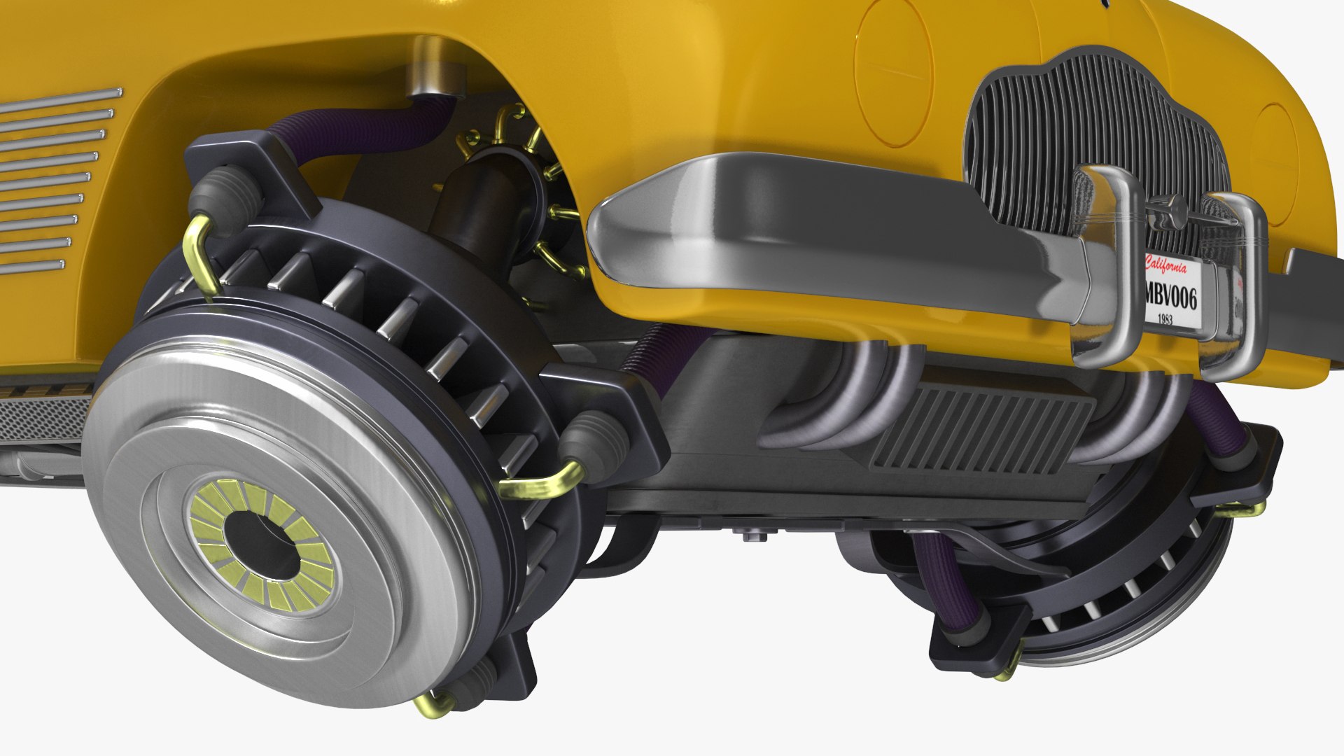 Sci Fi Hover Car Retro New Yellow 3D model https://p.turbosquid.com/ts-thumb/Cj/P7rX0W/zs/scifihovercarretronewyellow3dsmodel025/jpg/1688568606/1920x1080/fit_q87/d9b1d0d9e7483e65b40595a8987fe38f2f140cdf/scifihovercarretronewyellow3dsmodel025.jpg
