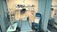icu scene model
