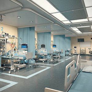 ICU