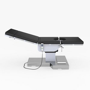 Operating Table OT-2000 Series
