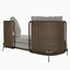 Minotti tape Cord 2 seater lounge